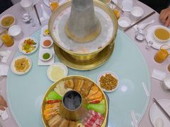 -鼓楼东街老火锅(鼓楼店)