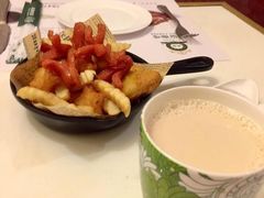 -凯伦咖啡 Karen Coffee(民族街店)