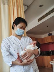 -复旦大学附属妇产科医院(黄浦院区)