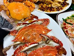 -华源餐厅·海鲜大排档(日月贝店)