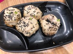 -小杨生煎(周浦万达店)
