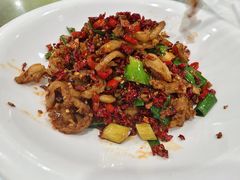 -谭姐湘菜馆(浦东大道店)