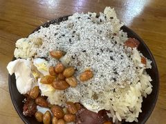 -明叔捞面