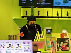 -gleeglee乐溢亦茶(合生汇店)