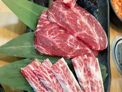 -九田家黑牛烤肉料理(吴江万象汇店)