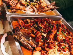 -味妙烤鱼吧(回龙观店)