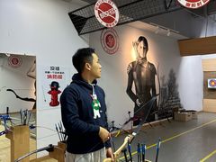 -道顺射箭·团建·骑射(张杨路店)
