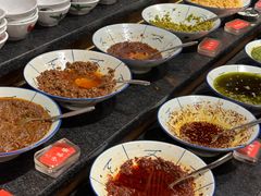 -老版火锅(半坡店)