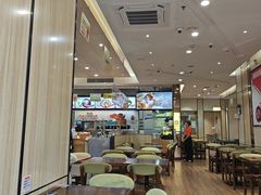 -猪脑壳凉面(南正街店)