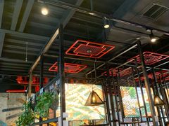 大堂-管氏翅吧(中关村店)