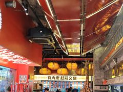 -神府路壹号·海鲜烧烤·砂锅粥·锅物(三坊七巷店)