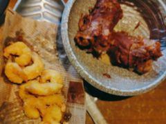 -95号酱骨·一块豆腐(展春园西路店)