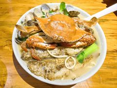 -浦阳面馆(萧山店)