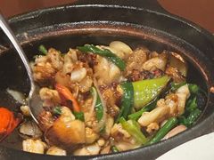 -蝴蝶里·粤菜·点心(滨江龙湖店)