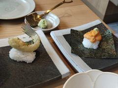 -Tuna maki寿司(苏州中心商场店)