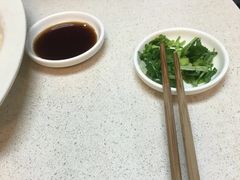 -大娘水饺(浒崇路大润发店)