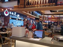 -秦晋面馆(青岛万象城店)
