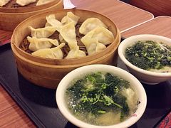 千忆牛肉灌汤包-千忆汤包(闽江路店)