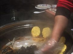 -门家大院铁锅炖·KTV·包房(浑南店)