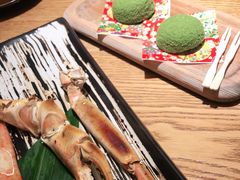 -乐亭日本料理(彩虹本店)