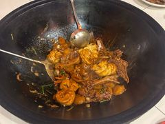 -江湖水乡铁锅炖魚(周庄嘉园店)