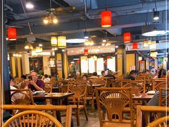 大堂-丰圆轩粤式茶楼·中山菜(中山二路店)