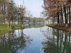 -新洲生态园