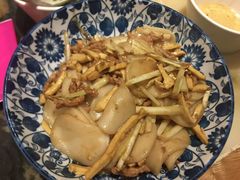 -慧娟面馆·餐厅(望江路店)