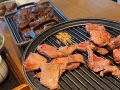 -味太助·银饭食堂(中华城店)