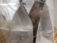 -爸爸糖吐司面包(重庆解放碑英利大融城店)