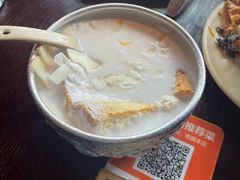 -滇野云南野生菌餐厅(陕西南路店)