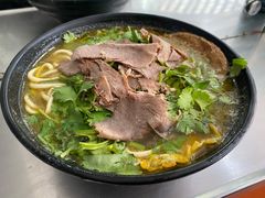 -河南拉面(肇周路店)