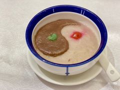 太极香芋泥-聚春园自助餐厅(东街口店)