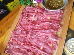 -蜀辣居鲜货老火锅(簇桥富顿中心店)