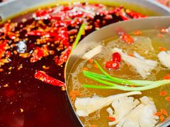 -纸盐河码头火锅(十八梯店)