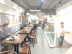 -韩萍老南京馄饨(河西万达店)