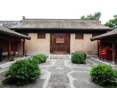 -胡氏古民居建筑