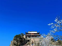 -九华山风景区