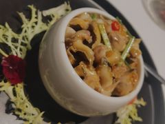 凉拌海螺-炳胜公馆(珠江新城店)