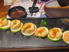 -京鹿料理(荟聚店)
