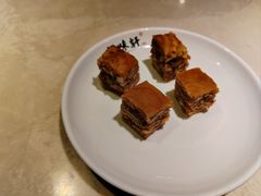 -鸽味轩(新街口店)
