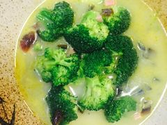 -长兴岛郊野公园农场食堂