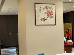 -红棉中餐厅·广州海航威斯汀酒店