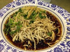 -陈记菜馆·非遗淮扬菜(东关街教场店)