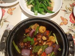 -虾饺妹·酒家(金碧店)