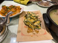 -陈江波老鸭煲(化工路店1号店)
