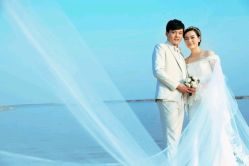 -薇视觉婚纱摄影工作室·婚纱照·结婚照