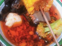 -三番火辣串串香(总店)