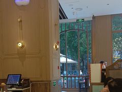 -新世界餐厅(万达店)