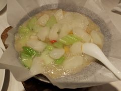 -辣螃铠盆盆蟹大排档(海昌店)